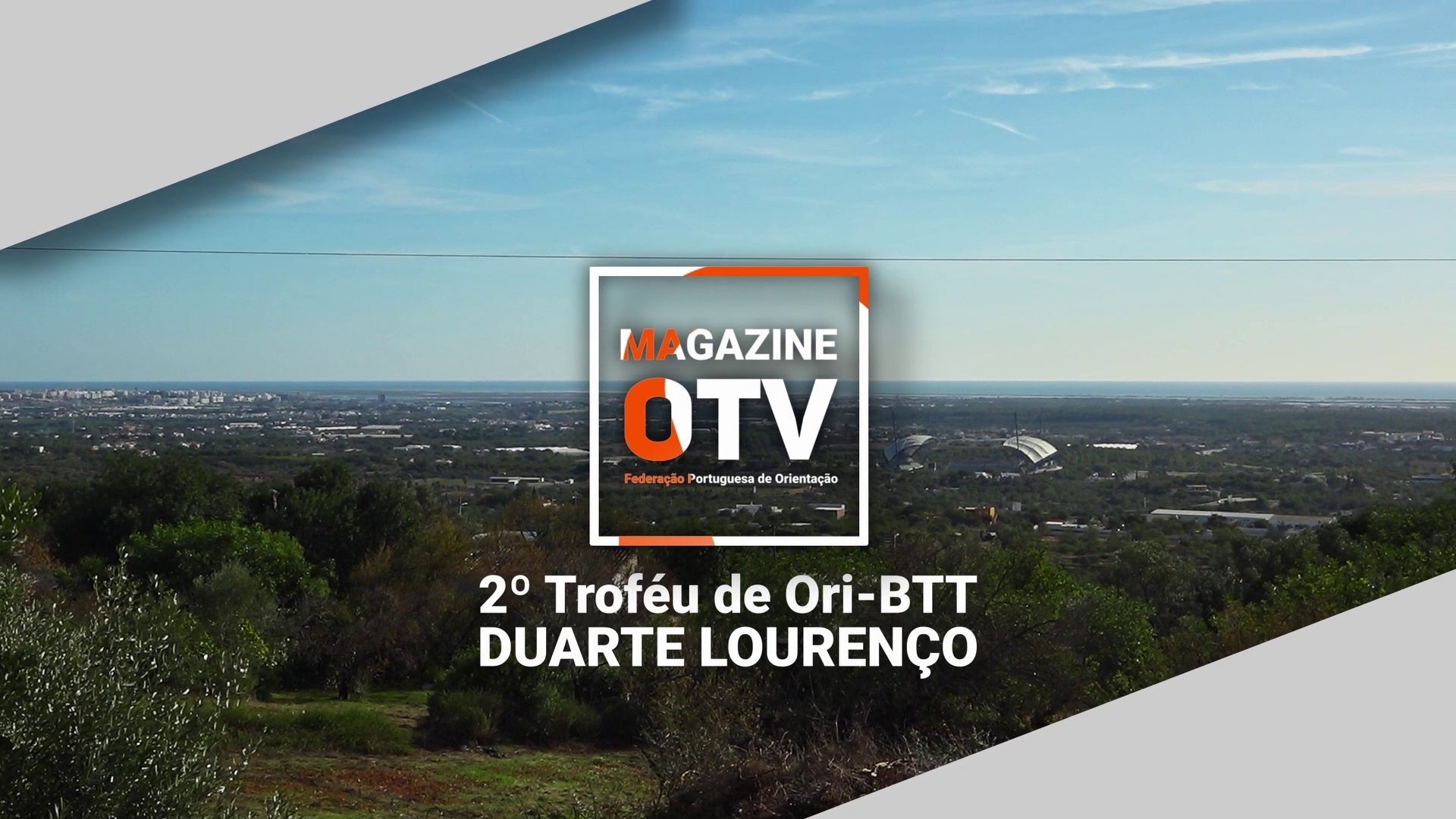 Imagem de Orientação - Troféu de Ori-BTT Duarte Lourenço 2025