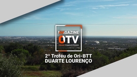 Imagem de Trofu de Ori-BTT Duarte Loureno 2025