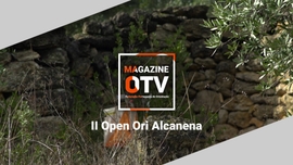 Imagem de Open Ori Alcanena 2025