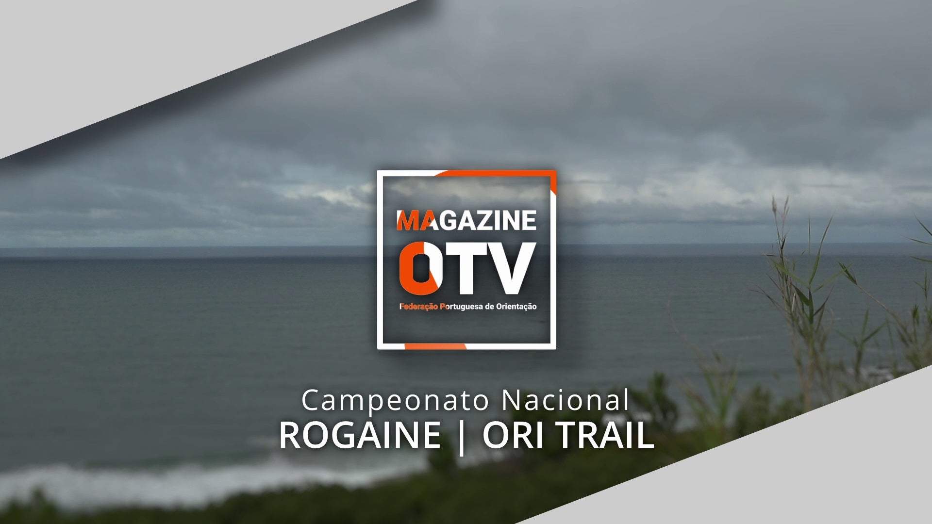 Imagem de Orientação - Campeonato Nacional de Rogaine - Ori Trail 2025