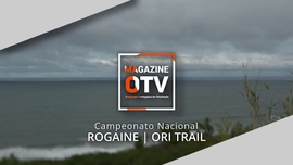 Imagem de Campeonato Nacional de Rogaine - Ori Trail 2025
