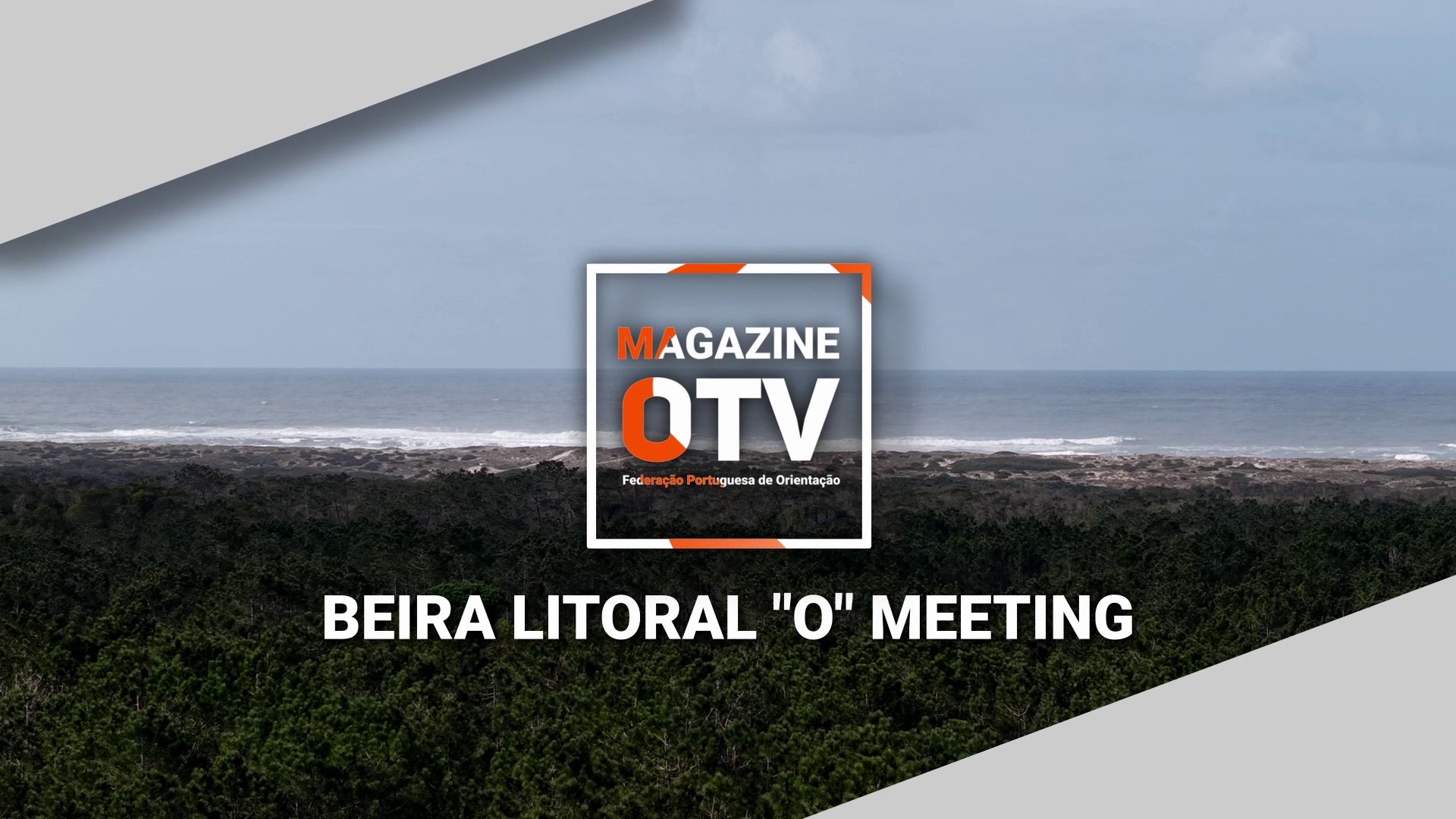 Imagem de Orientação - Beira Litoral O' Meeting 2026