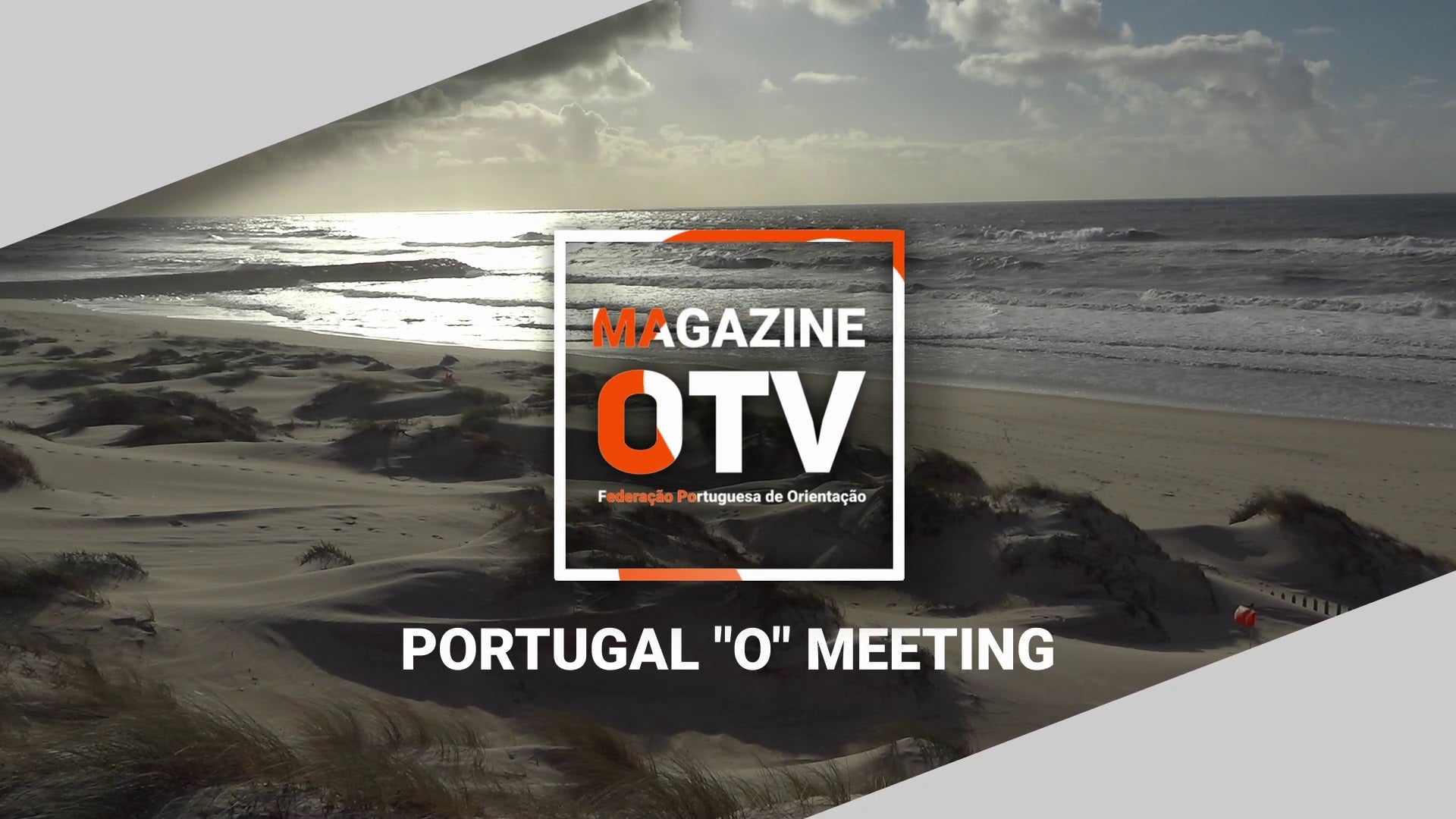 Imagem de Orientação - Portugal "O" Meeting 2026