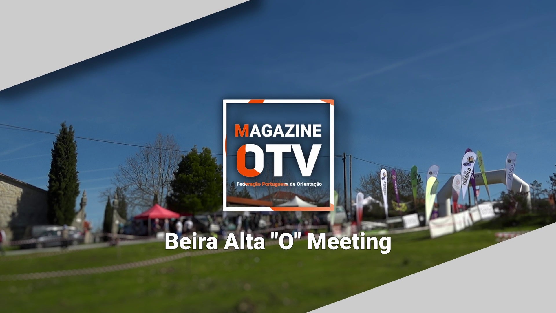 Imagem de Orientação - Beira Alta O'Meeting - Sátão WRE 2026