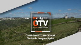 Imagem de Campeonato Nacional Dist�ncia Longa e Sprint 2026