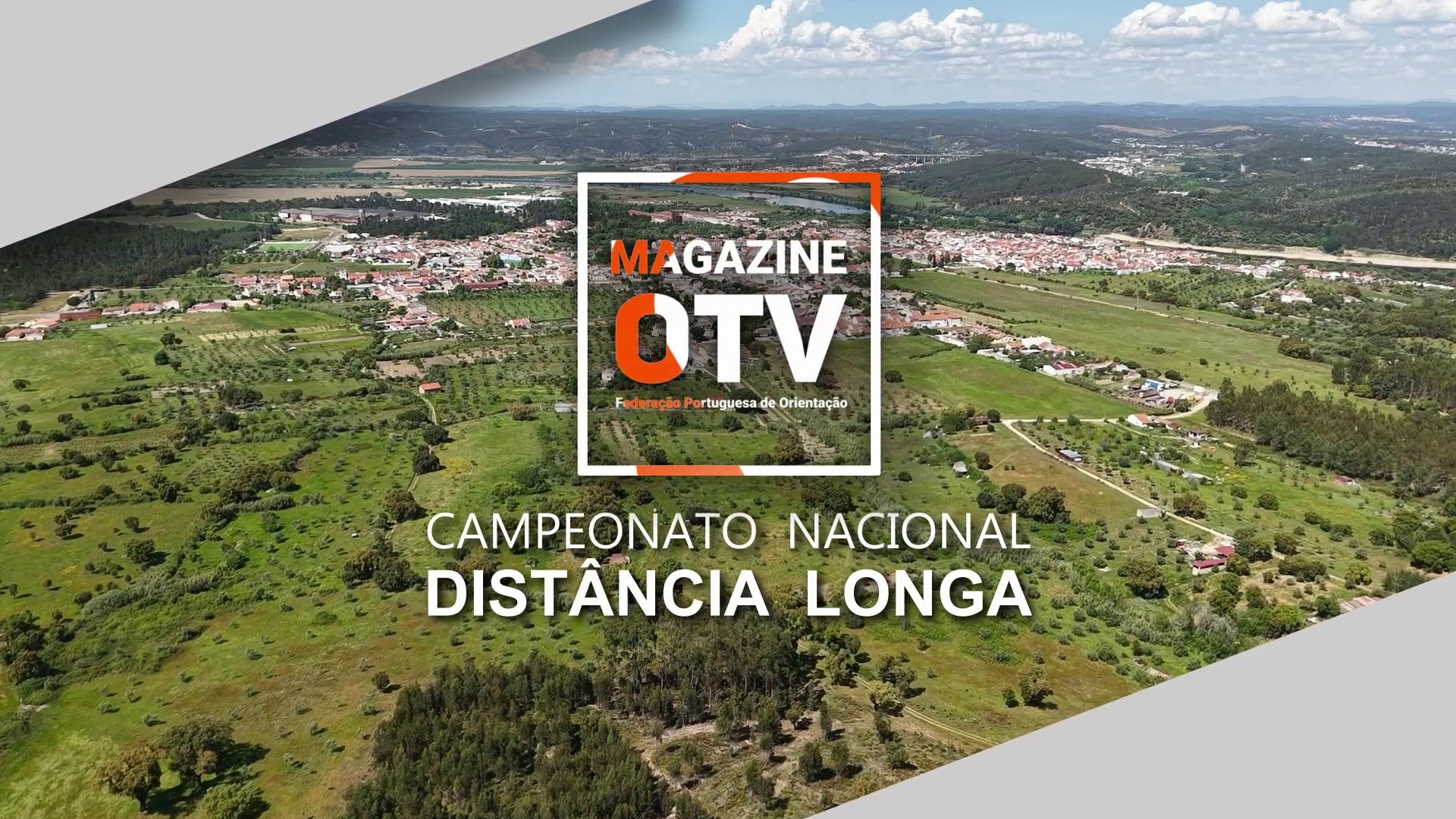 Imagem de Orientação - Campeonato de Distância Longa de OriBTT 2026