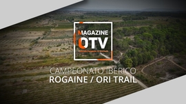 Imagem de Campeonato Ib�rico de Rogaine 2026