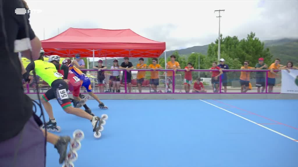 Imagem de Patinagem - Calheta Roller Skate 2023