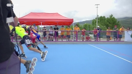 Imagem de Calheta Roller Skate 2023