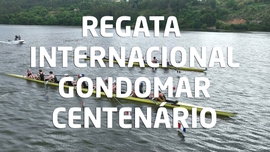 Imagem de Regata Internacional de Gondomar Centenrio 2025