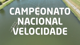 Imagem de Campeonato Nacional de Velocidade 2025