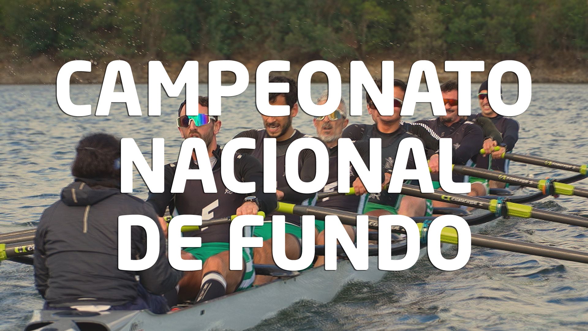 Imagem de Remo - Campeonato Nacional de Fundo 2026