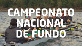 Imagem de Campeonato Nacional de Fundo 2026
