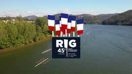Imagem de Regata Internacional de Gondomar 2026