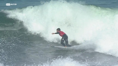 Surf - Somersby Porto Pro 2024