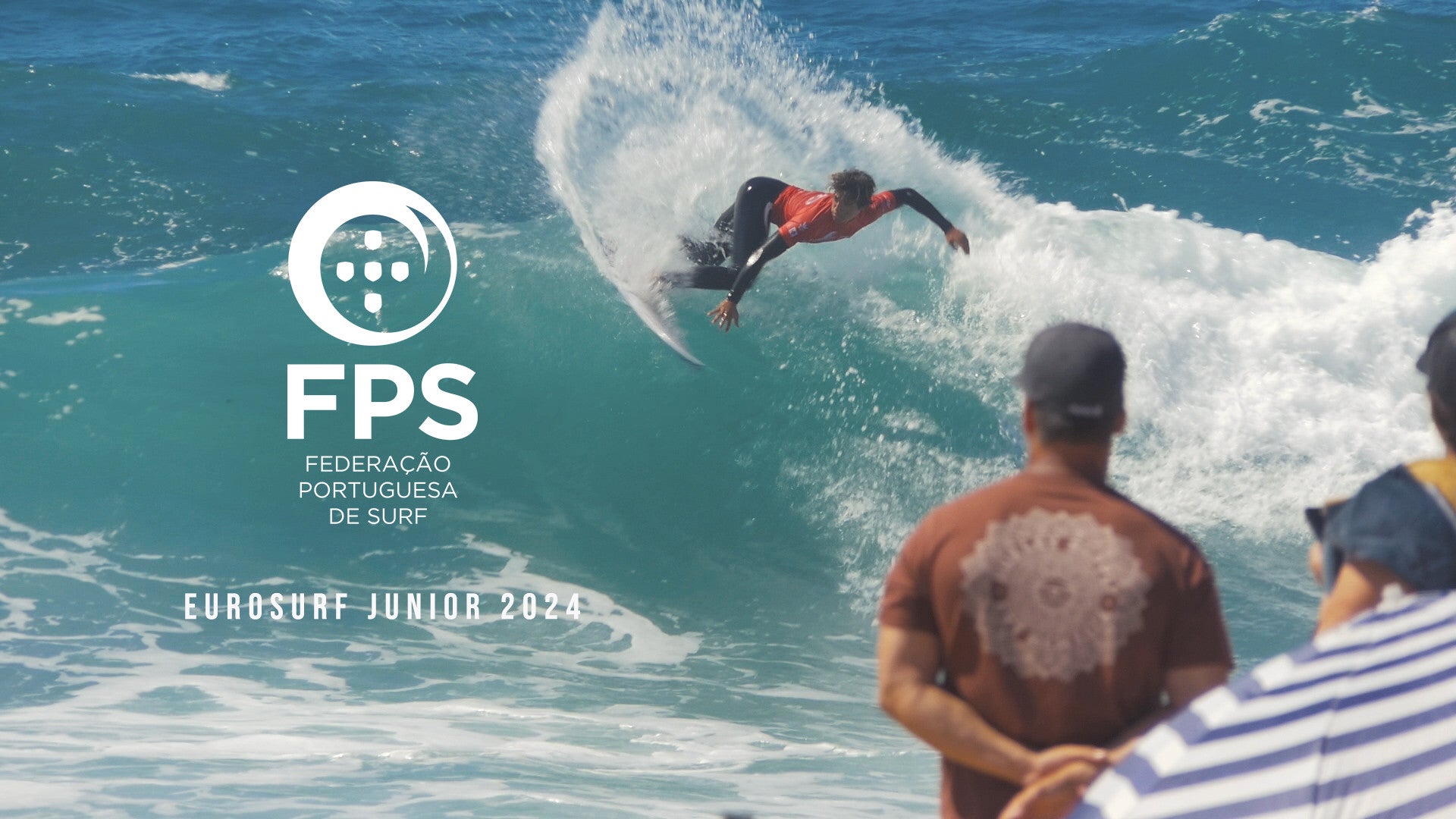 Imagem de Surf - EUROSURF JUNIOR 2024