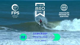 Imagem de Somersby Porto Pro 2025