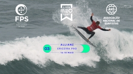 Imagem de Allianz Ericeira Pro 2025