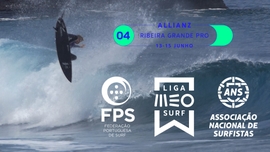 Imagem de Allianz Ribeira Grande Pro 2025