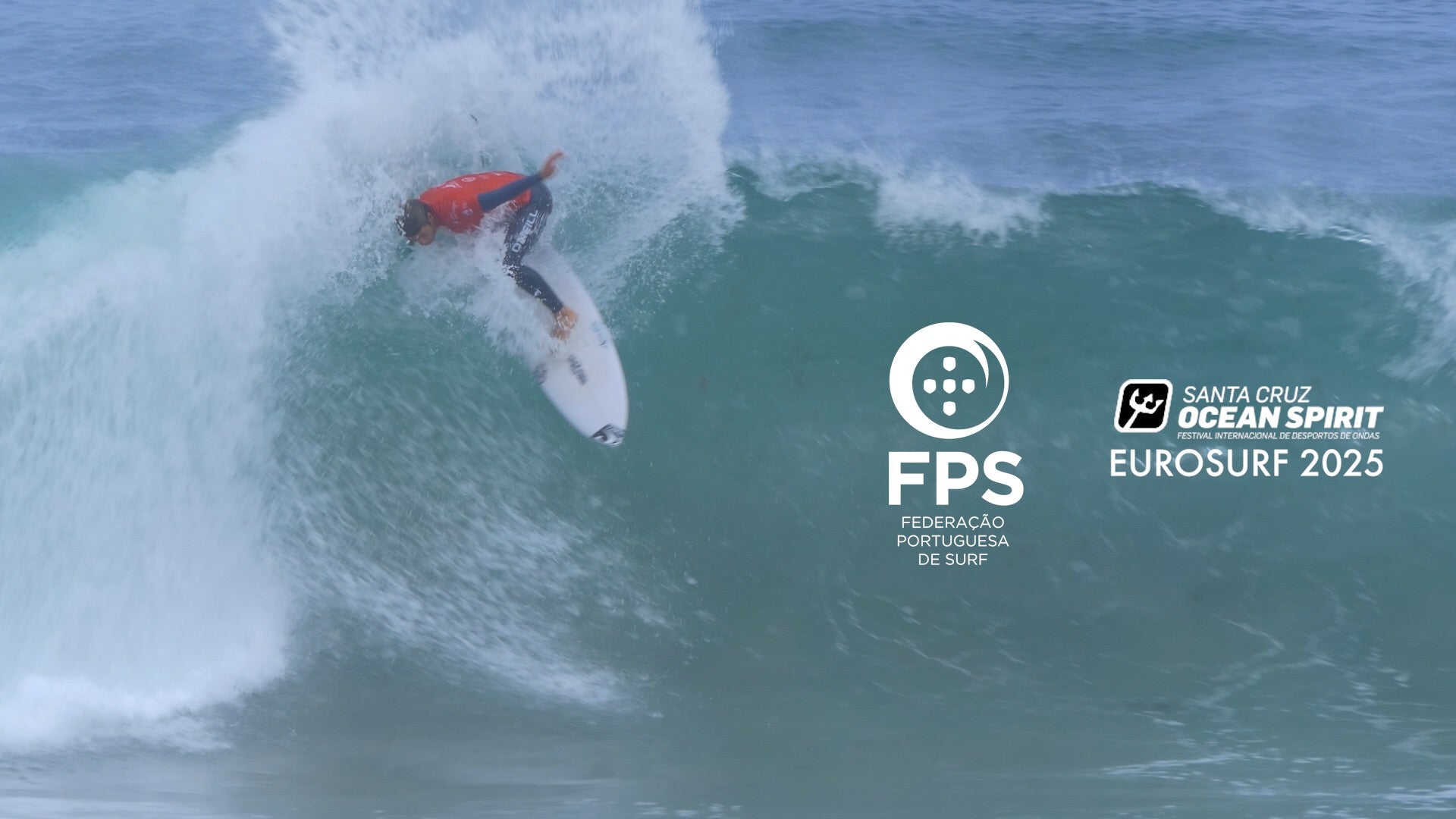 Imagem de Surf - Euro Surf 2025