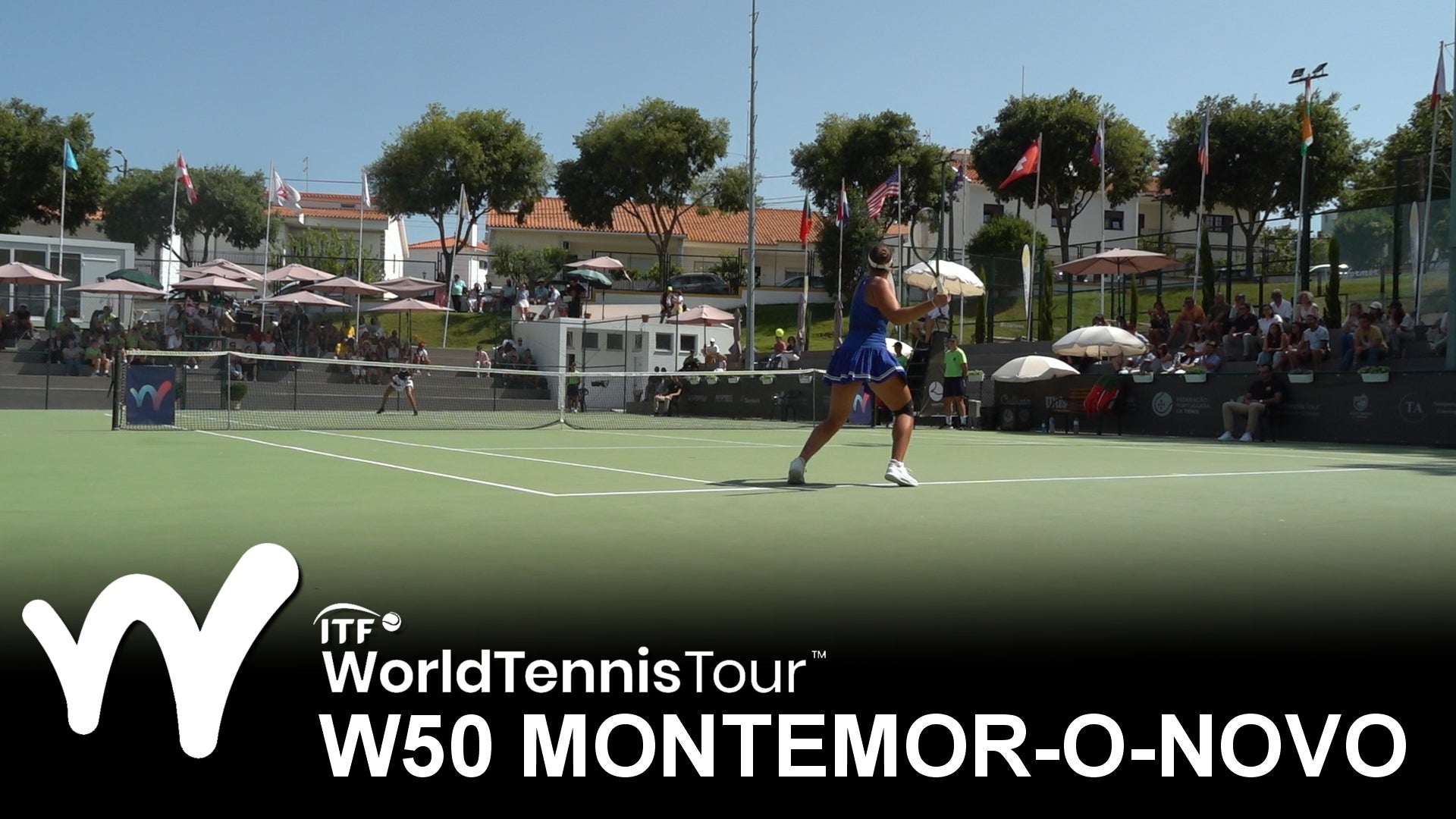 Imagem de Ténis - W50 Montemor-o-Novo 2025