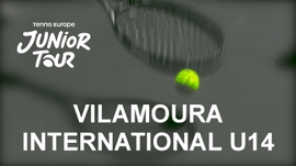 Imagem de U14 Vilamoura International2025