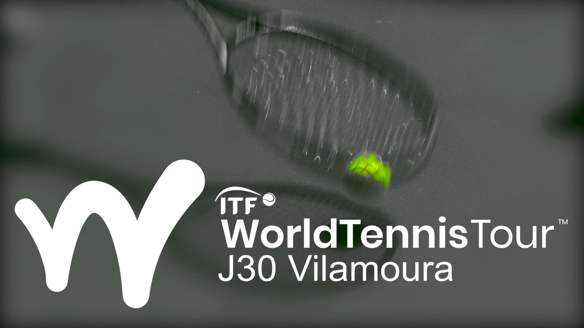 Imagem de Ténis - ITF J30 Vilamoura Junior Open 2025