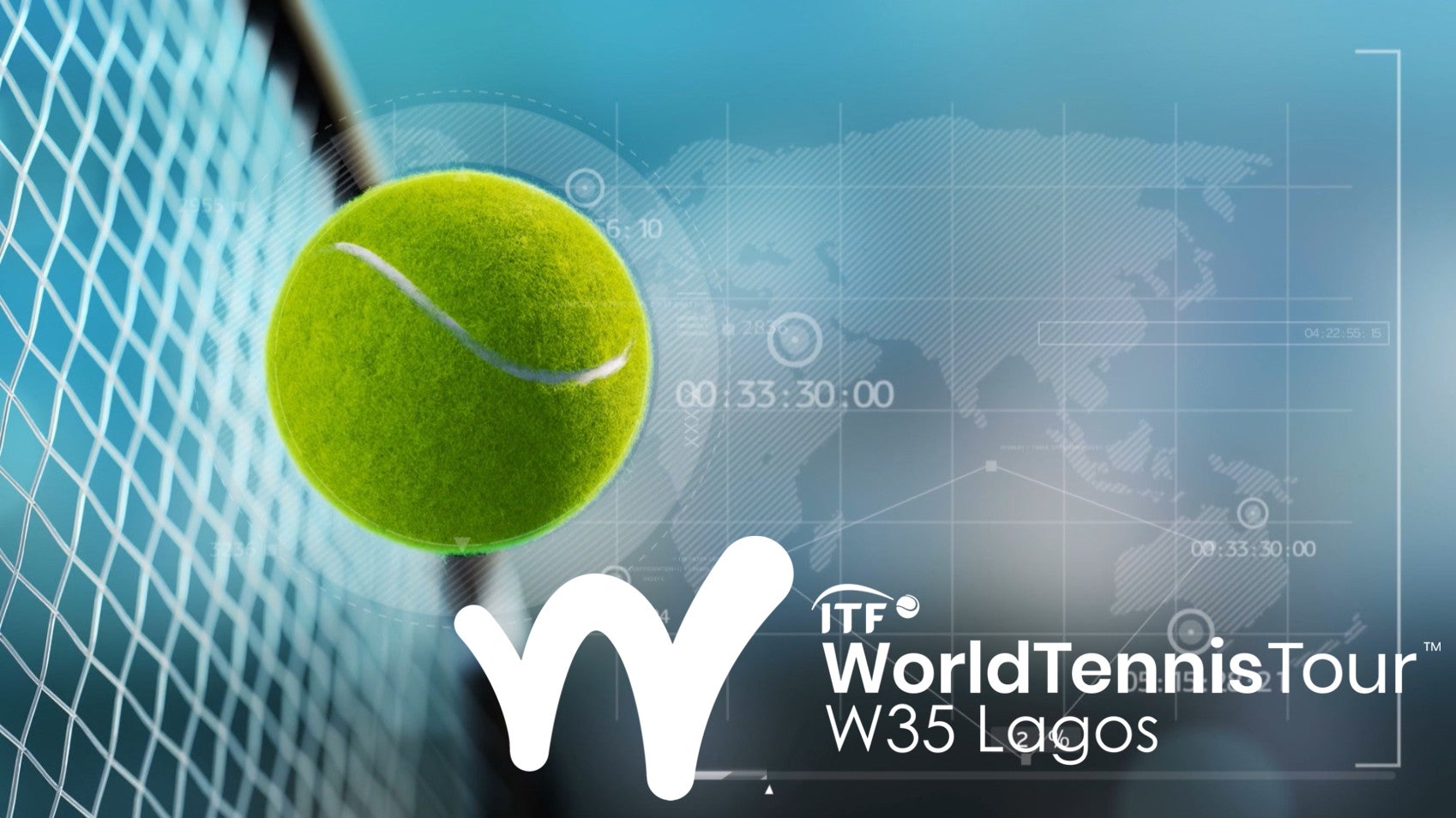 Imagem de Ténis - W35 Lagos Ladies Open 2025