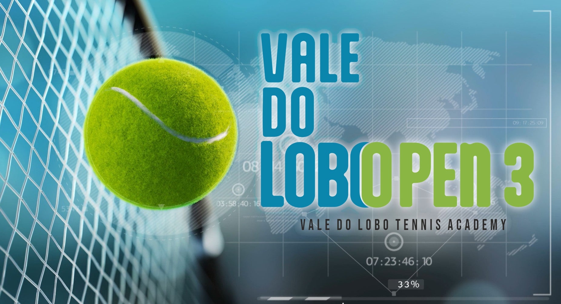 Imagem de Ténis - Vale do Lobo Open  3 - M25