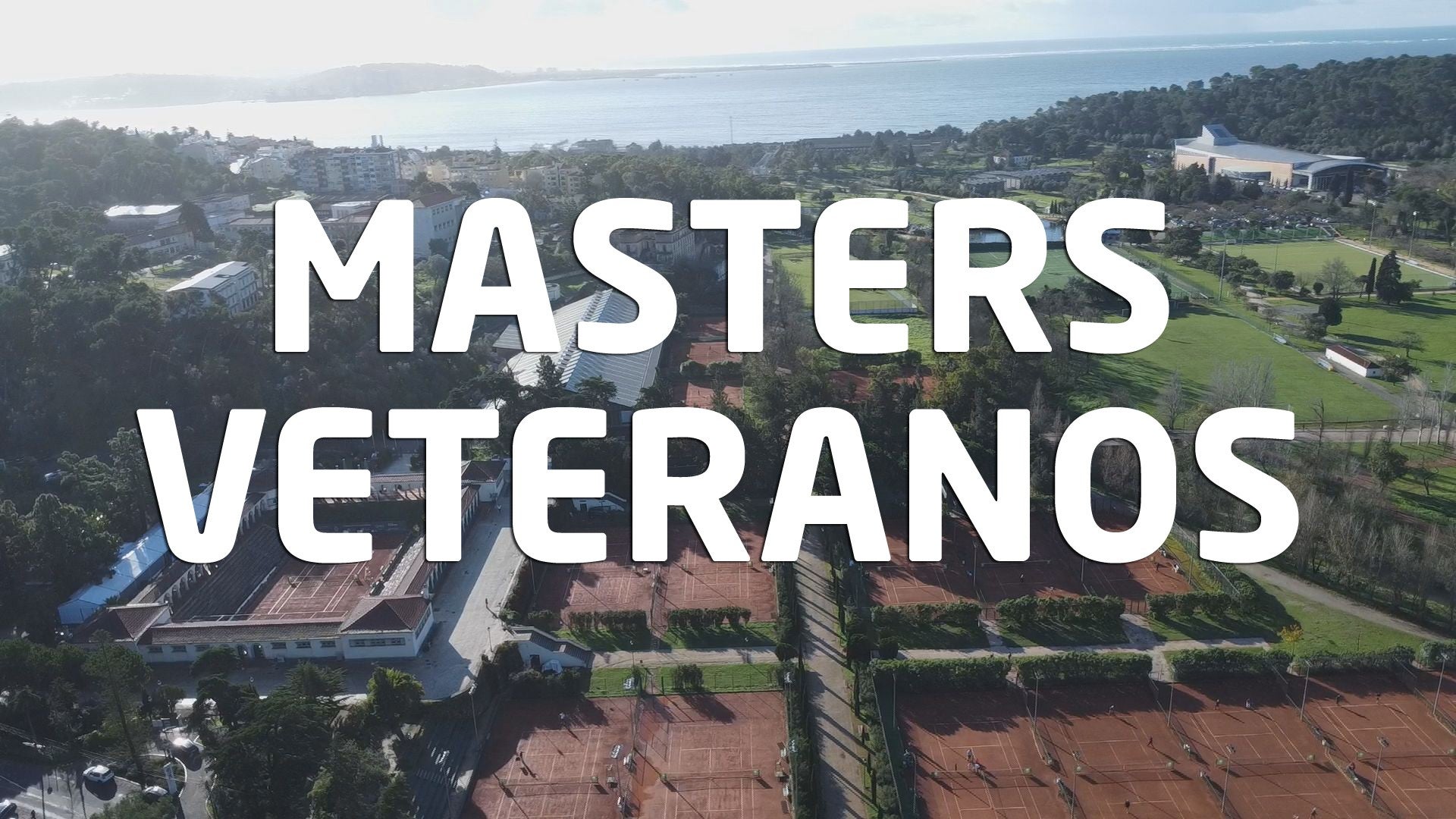 Imagem de Ténis - Masters Veteranos 2026