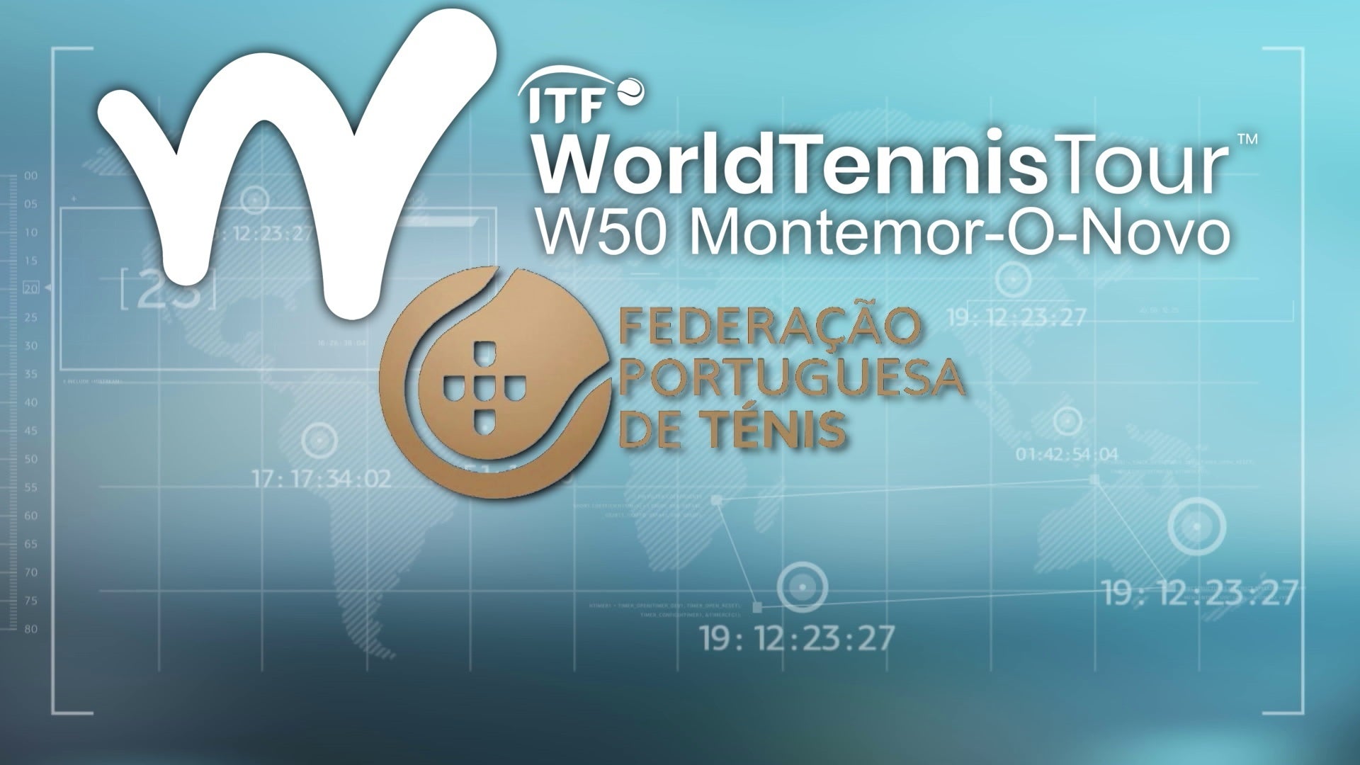 Imagem de Ténis - ITF W50 Montemor-o-Novo 2026