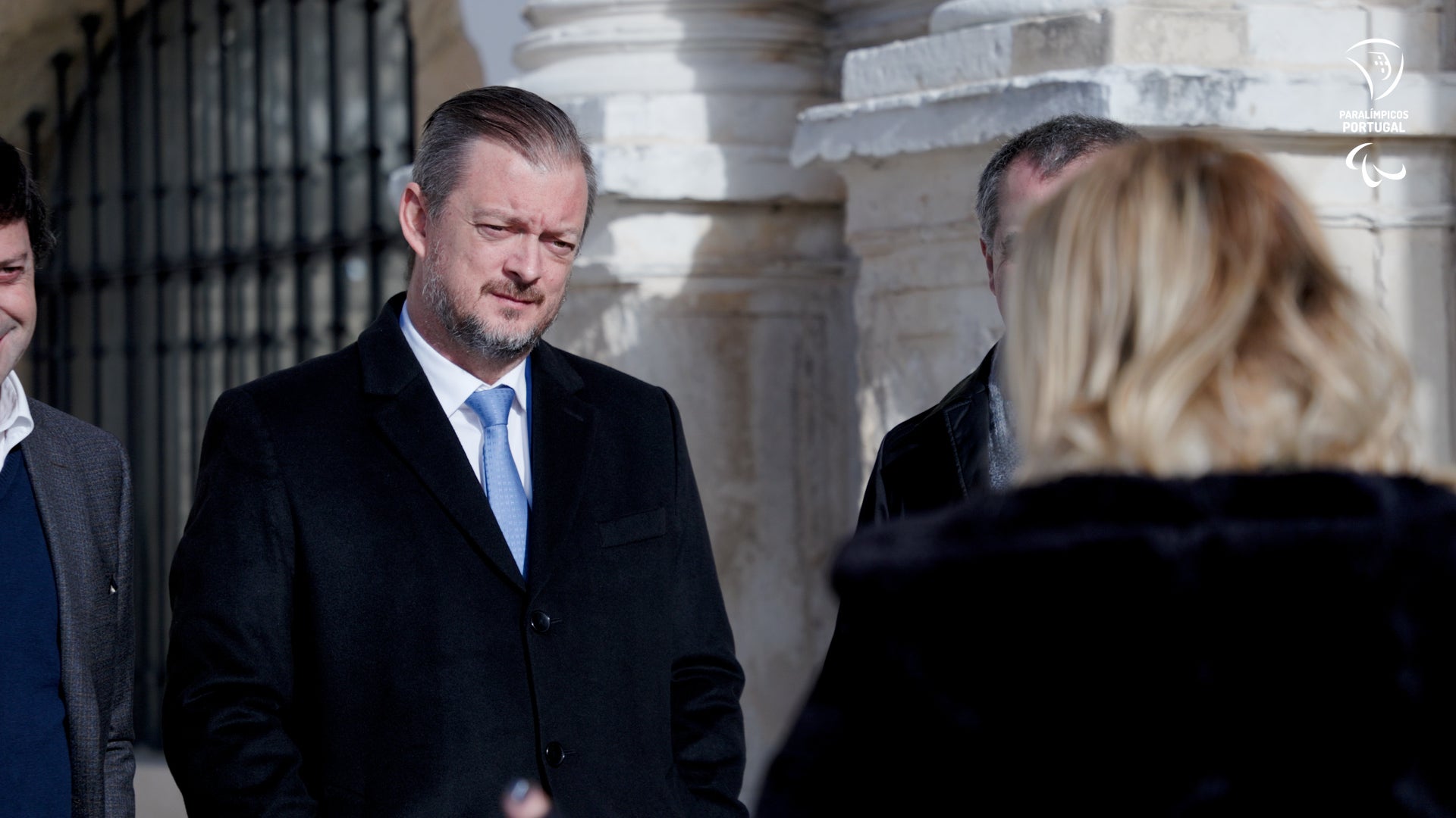 Imagem de Desporto Adaptado - Paralímpicos 2024, Ep. 08