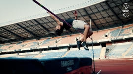 Imagem de Paralmpicos 2025, Ep. 07