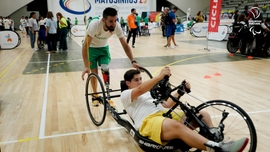 Imagem de Paralmpicos 2025, Ep. 08