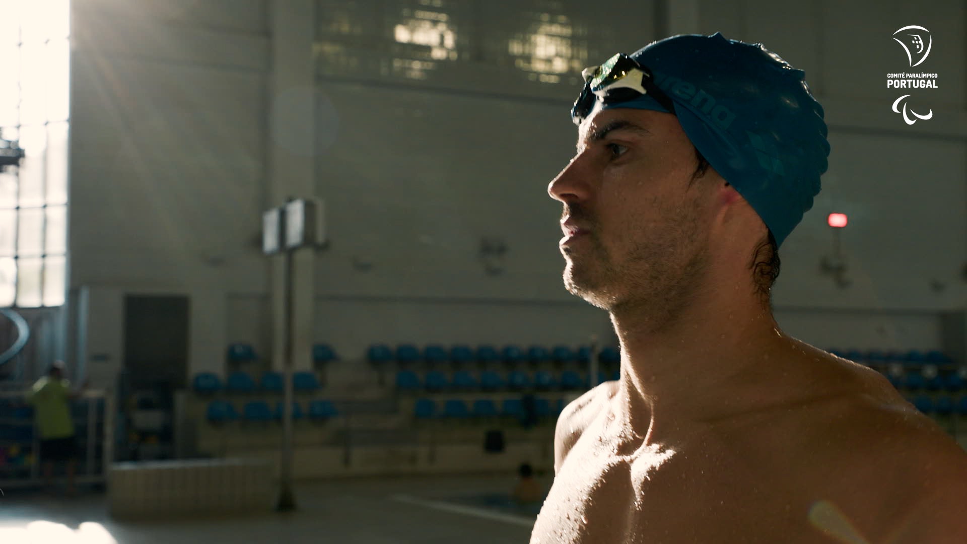 Imagem de Desporto Adaptado - Paralímpicos 2025, Ep. 09