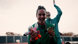 Imagem de Paral�mpicos 2025, Ep. 10