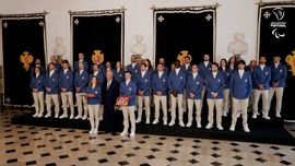 Imagem de Paral�mpicos 2026, Ep. 02