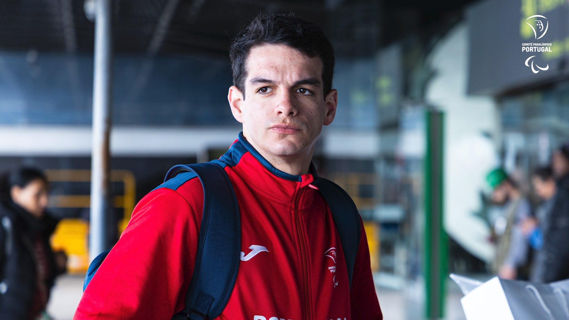 Imagem de Desporto Adaptado - Paralímpicos 2026, Ep. 03