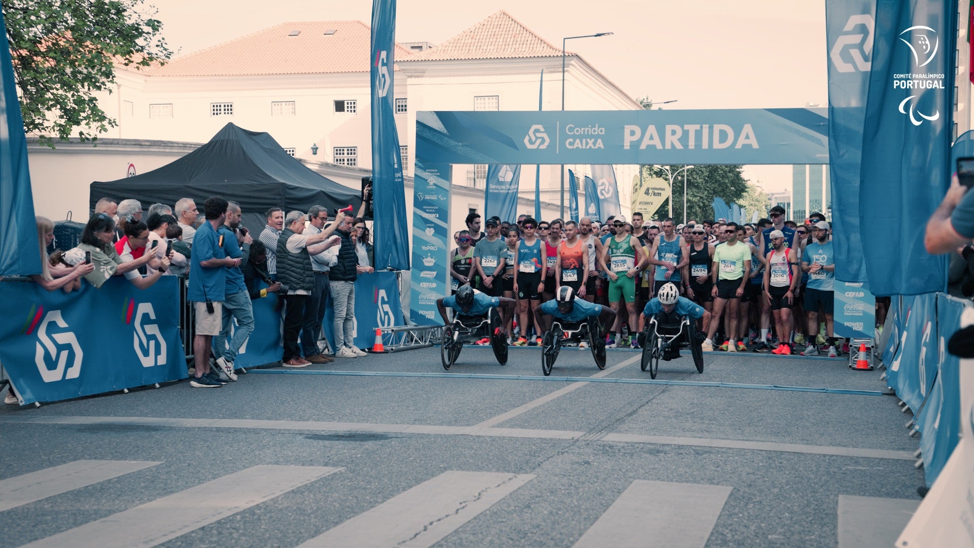 Imagem de Desporto Adaptado - Paralímpicos 2026, Ep. 04