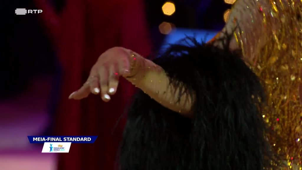 Imagem de Dança - Campeonato do Mundo de Adultos 10 Danças 2023