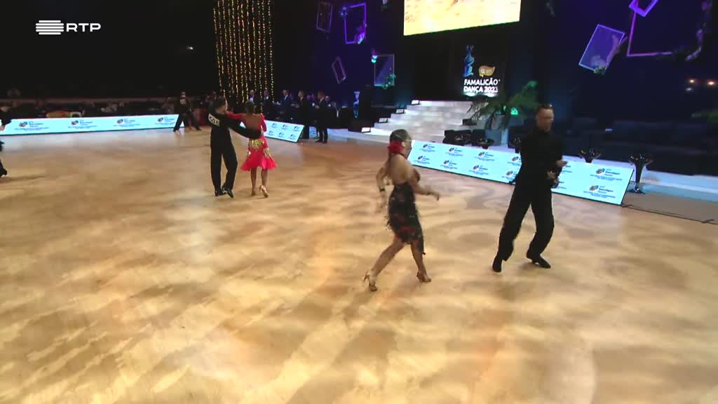 Imagem de Dança - Famalicão Dança 2023