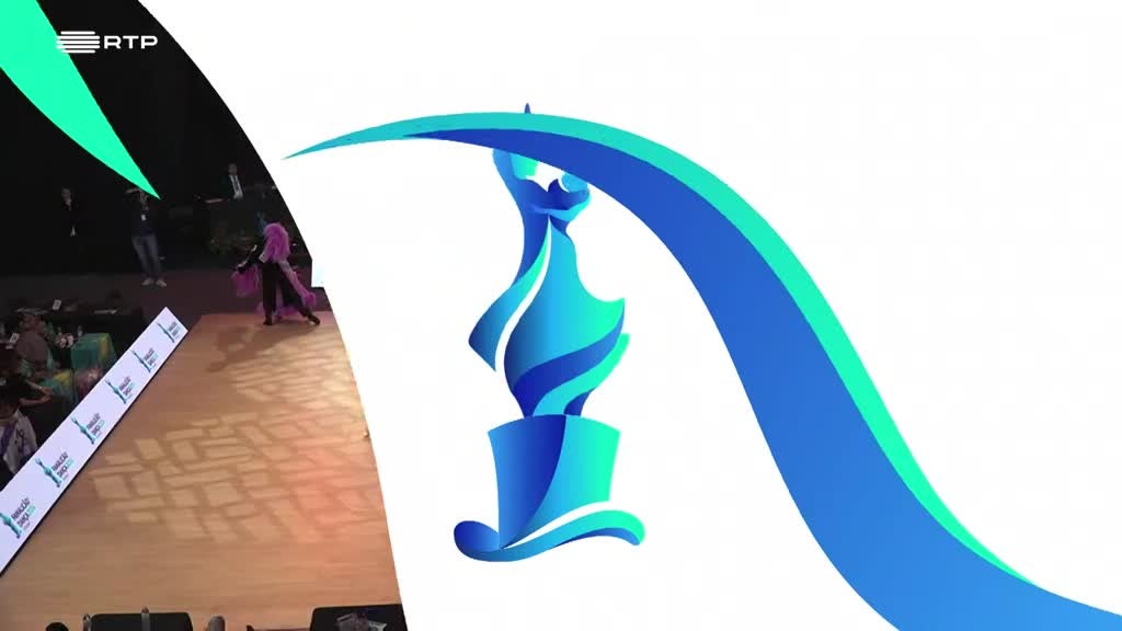 Imagem de Dança - Circuito Nacional de Dança Desportiva Latinas e Standard 2024