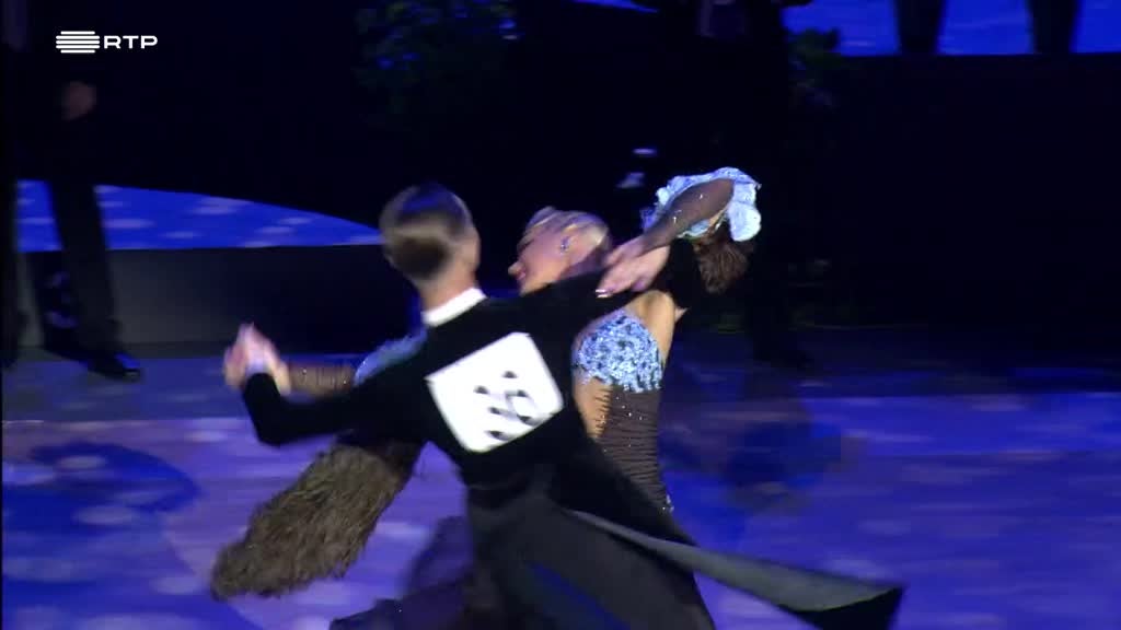 Imagem de Dança - Campeonato do Mundo 10 Danças Juventude 2024