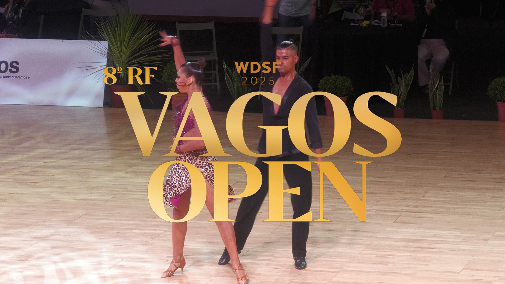 Imagem de Dança - RF Vagos Open 2025