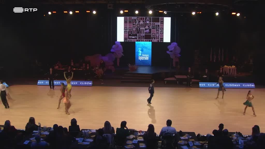 Imagem de Dança - Famalicão Dança 2025