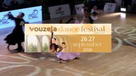 Imagem de Vouzela Dance Festival 2026