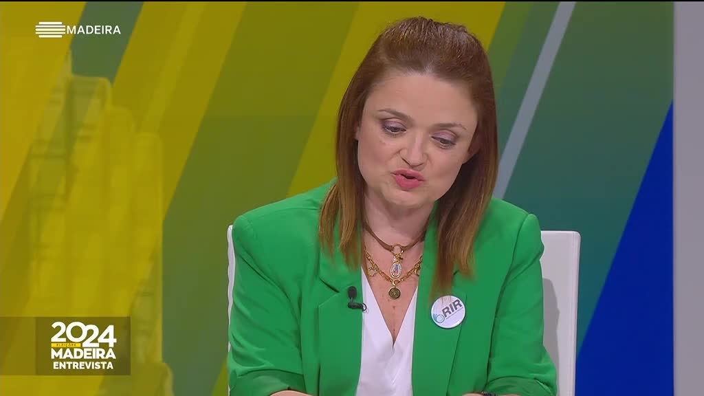 Imagem de Eleições Regionais 2024 - Entrevistas