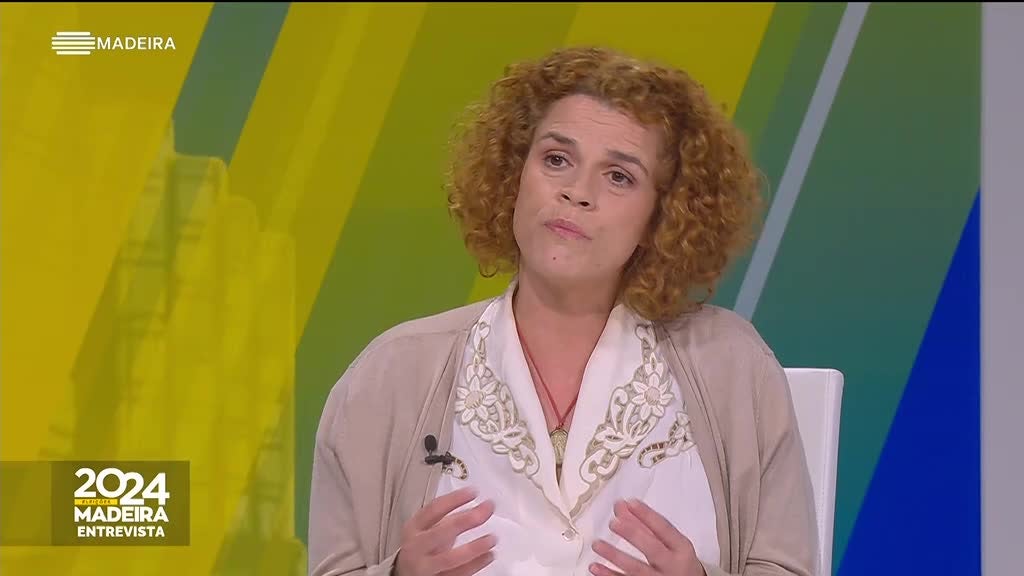 Imagem de Eleições Regionais 2024 - Entrevistas