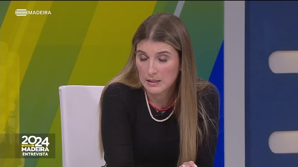 Imagem de Eleições Regionais 2024 - Entrevistas