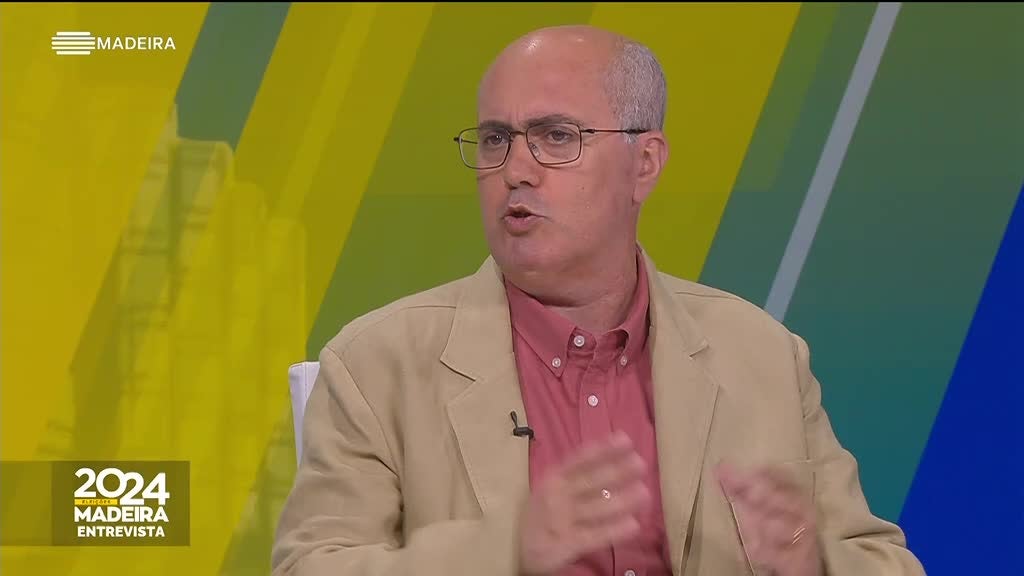 Imagem de Eleições Regionais 2024 - Entrevistas